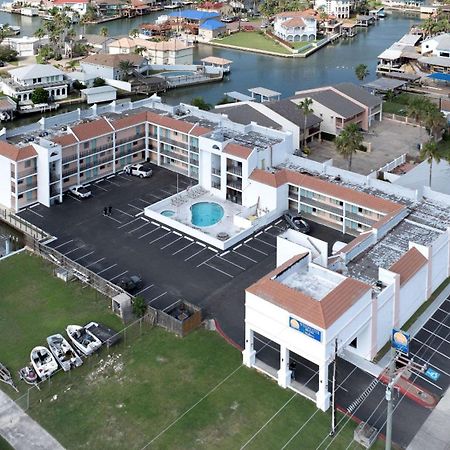 Windwater Hotel And Marina South Padre Island Exterior photo