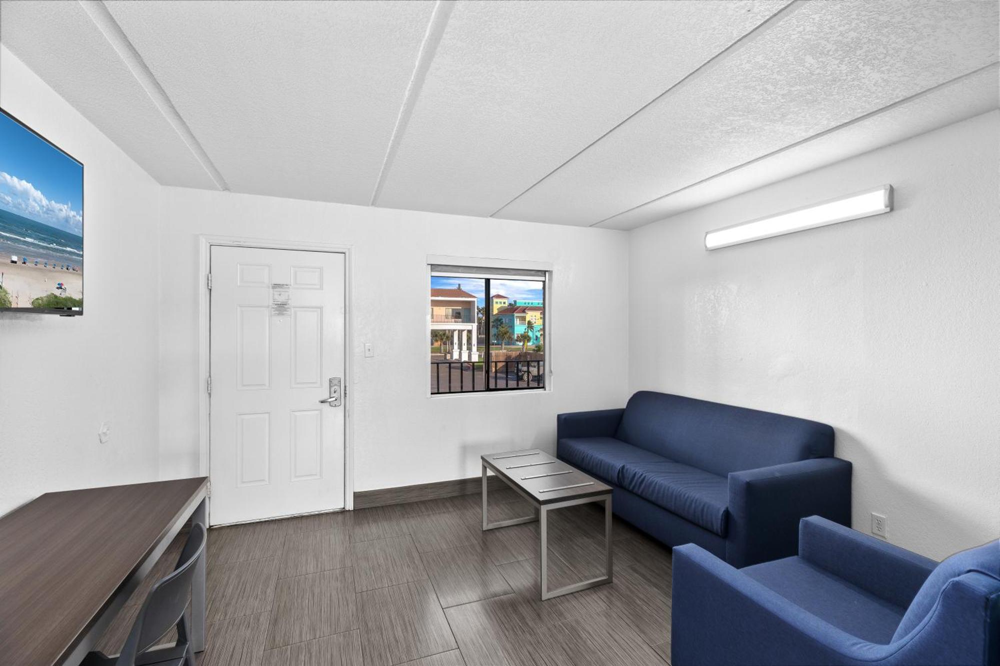 Windwater Hotel And Marina South Padre Island Room photo